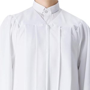 Commercio all'ingrosso di Alta Qualità A Buon Mercato Su Misura <span class=keywords><strong>Coro</strong></span> abiti/Abiti/Uniformi per la Chiesa - Product Image 6