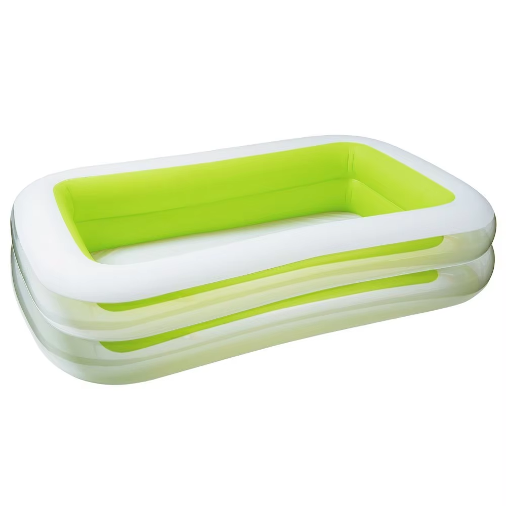 Intex 56483 Green Pools - Durable & Fun Swimming Solutions