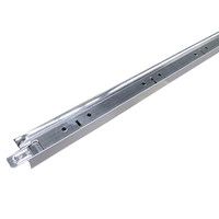 Nuovo Arrivo In Acciaio Hollow T Bar T-Griglia Angolo di Muro Decorazione Sospeso Soffitto T Griglia