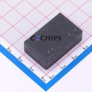 FS-CXZP EMC <b>Filter</b> DIP-9 <b>RF</b> Whole Sale Electronic Component Chips Supplier & BOM Service - Product Image 2