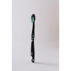 [KNK] <b>Toothbrush</b> (KKP01) Deep <b>Reach</b> Tapered Filament <b>toothbrush</b> Tailored for Corner Cleaning and Gum Comfort - Product Image 4