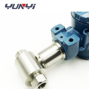 Thời Trang Hàng Đầu Đo Lưu Lượng Không Khí Vertiv Emerson Chính Xác Transmitter 100 Psi 300 Bar Áp Lực Cảm Biến - Product Image 6