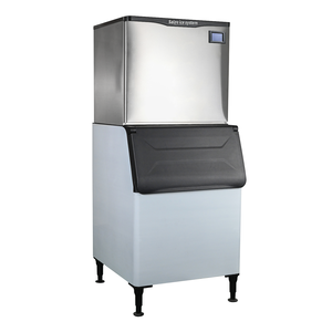 Cubitos de Hielo de Fusión Lenta Enfrían Bebidas Rápidamente Sin Dilución Ideal para Bares, Hoteles, Restaurantes, Cafeterías y Servicios de Catering - Product Image 6
