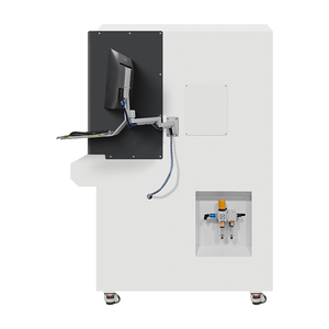 Máquina de Pulverización de Perlas de Cerámica LED bibo - Product Image 3