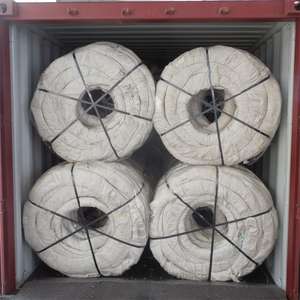 <span class=keywords><strong>Alambre</strong></span> de Púas Galvanizado BTO-30 Resistente al Agua y Fácil de Instalar, <span class=keywords><strong>Alambre</strong></span> de <span class=keywords><strong>Concertina</strong></span> Anti-Escalada de 500 mm de Diámetro para Cercas - Product Image 6