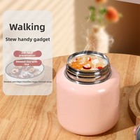 Mug isotherme portable en acier inoxydable 316, grande capacité, pour voyages, isolation thermique 12-24 heures