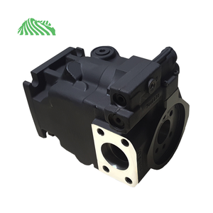 Sauer JRR045BRP202N3N3S1CEA2NNNNNNN Bomba hidráulica do pistão axial JRR045BRP202N3N3S1CEA2NNNNNNN - Product Image 6