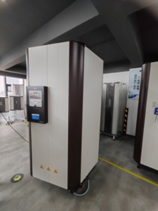 KN-4005 เครื่องฉายแสงบำบัดโรคด่างขาวแบบครอบคลุมร่างกาย 311 นาโนเมตร แสงยูวีบี ปูวา สำหรับรักษาโรคด่างขาวด้วยแสงยูวีบี 311 นาโนเมตร - Product Image 4