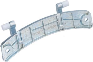 Charnière <span class=keywords><strong>de</strong></span> <span class=keywords><strong>porte</strong></span> 12338100000441 pièces <span class=keywords><strong>de</strong></span> rondelle, compatibles <span class=keywords><strong>pour</strong></span> Mi-dea, machine à laver - Product Image 2
