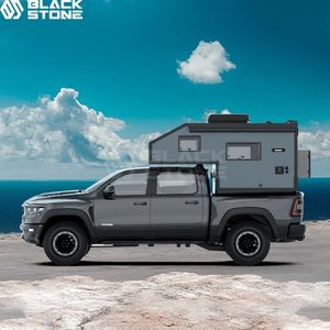 <span class=keywords><strong>Cama</strong></span> deslizable para camioneta, <span class=keywords><strong>cama</strong></span> deslizable para camping con baño, RV de viaje, Ute <span class=keywords><strong>camper</strong></span> - Product Image 2