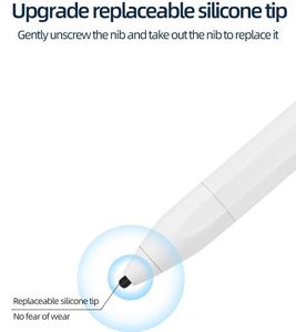 Focus sur la version professionnelle du stylet tactile, de la tablette tactile et du <span class=keywords><strong>stylo</strong></span> intelligent - Product Image 4