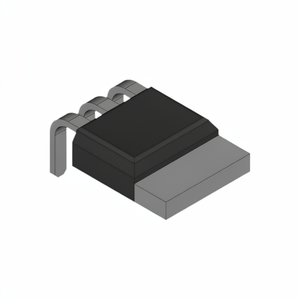 Componentes Electrónicos Originales Transistores FQI9N25CTU TO-262 - Product Image 1