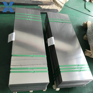 Tôle en acier inoxydable 430 de 0,8 mm pour panneau de décoration industrielle - Product Image 1