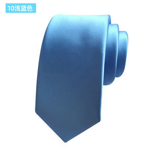 Joli fabricant de <span class=keywords><strong>cravate</strong></span> Hommes Pure <span class=keywords><strong>Cravate</strong></span> <span class=keywords><strong>Cravate</strong></span> Neat Textured Design Purple Flower Jacquard Ties - Product Image 4