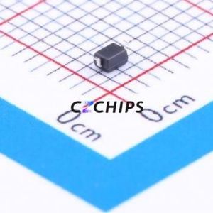ชิปไดโอดชอทท์กี้ไดโอดแบบ323ดั้งเดิมและแบรนด์ใหม่ SD103CWS-7-F - Product Image 2