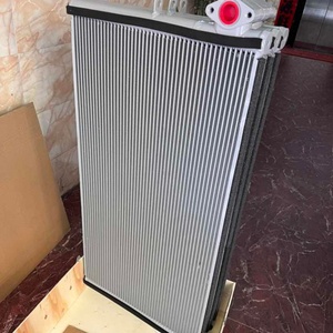 208-03-71121 2080371121 Hydraulic <b>Oil</b> <b>Cooler</b> for PC400-7 - Product Image 1