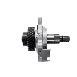 Eje de Entrada de Alta Calidad HXT JF015E RE0F11A CVT, Piezas Originales de Caja de Cambios Automática, Engranaje de 31T 32T, Repuestos CVT para Nissan - Product Image 5