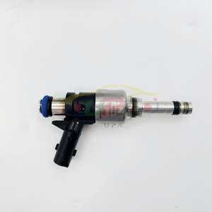 Inyector de Combustible Original de Calidad para Motor de Auto 35310-2B350 para H-yundai Elantra K-ia Ceed 353102B350 - Product Image 2