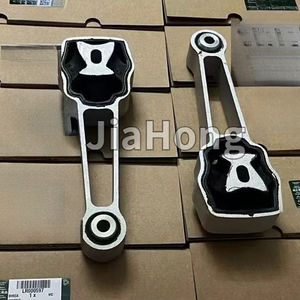 Motor kauçuk dağı LR000597 LR000597 LR011835 LR004511 lr023lrlr006976 LR021633 Land Rover Range Rover FREELANDER 2 için Fit - Product Image 5