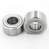 Type de joug roulements à rouleaux de voie d'aiguille NUTR20 NUTD20 MCYRD20 NURT20R NUTR204