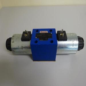 PLC Nuevo, 4WE 10 E33/CG24N9K4 SOLENOID R900588201 - Product Image 1