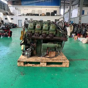 Precio bajo <span class=keywords><strong>441</strong></span> 402 Motor diésel usado para Mercedes Benz 402 - Product Image 2