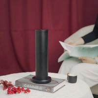 Diffuseur d'aromathérapie intelligent SCENTA à brume froide sans eau, pompe à air pour huiles essentielles, machine à parfum pour grandes pièces 100 ㎡   Zone étendue