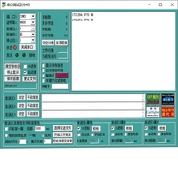 Air Gauge Pneumatic Measuring Instrument OEM 0.1μm Resolution Bearing Steel/Aluminium for Internal Diameter Measurement
