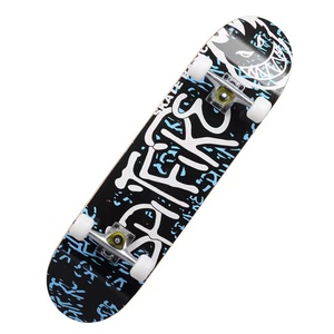 Skateboard EACHkids da 31 Pollici Personalizzato con Prezzi Professionali, Tavola da Skate Palace per Adulti, Bambini e Ragazzi con Ruote in PU - Product Image 5