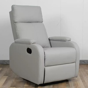 Single Reclining Nail Salon <b>Electric</b> Massage Eyelash Tattoo Beauty Multifunctional Pedicure Foot Bath Sofa - Product Image 4