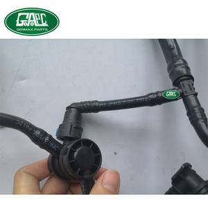 Pipa Bahan Bakar Mobil LR044012 LR032112 GL1985 untuk Land Rover Freelander <span class=keywords><strong>2</strong></span> 2006 - 2014 Suku Cadang Produksi Online - Product Image 6