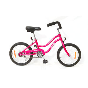 Llanta de aleación de Grado Superior Beach Cruiser <span class=keywords><strong>Bicicleta</strong></span> Beach Cruiser Bike Frame Lady City Bikes Beach Bicycle Cruiser <span class=keywords><strong>16</strong></span> pulgadas - Product Image 3