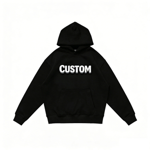 USA Warehouse Fashion Heavyweight Cotton Oversized Streetwear 1 to 1 Pullover 1.1 555 Puff VVS <b>Spider</b> <b>Hoodie</b> <b>Vendor</b> - Product Image 6