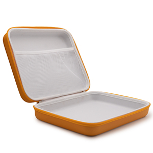 Boîte de boîtier rigide en mousse EVA étanche personnalisée colorée pour voyage avec logo personnalisé - Product Image 4