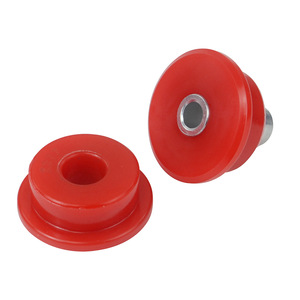 Stability Shift Bushing <b>Model</b> <b>D</b> 16 Mm Shaft 30 Mm Length For 92 00 Civic Flanged Press Fit - Product Image 1