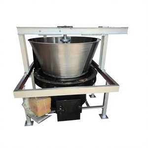 Machine à fabriquer le khoya, machine à mawa, machine à basundi, machine à khoa, machine à khoya au gaz, machine à mawa électrique, machine à khoya inclinable - Product Image 4