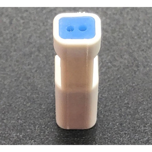 ขั้วต่อสายไฟรถยนต์ 02R-JWPF-VSLE-S 02T-JWPF-VSLE-S แบบ 2 ขา สีขาว ทำจากพลาสติก ระดับ IP20 - Product Image 3