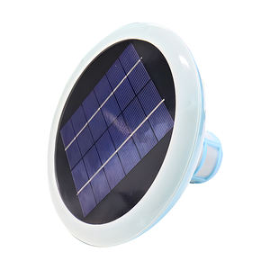 Prix ​​bas SUNRAY SR005 Ioniseur solaire portable pour <span class=keywords><strong>piscine</strong></span> Garantie de 2 ans Flotteur en cuivre auto-luminescent Purificateur d'eau pour 45 000 gallons - Product Image 4