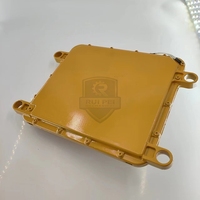 Papan Kontrol Mesin Excavator RUIPEI 132-2148 172-9389 Unit Kontrol CPU untuk D6M Original Baru/OEM