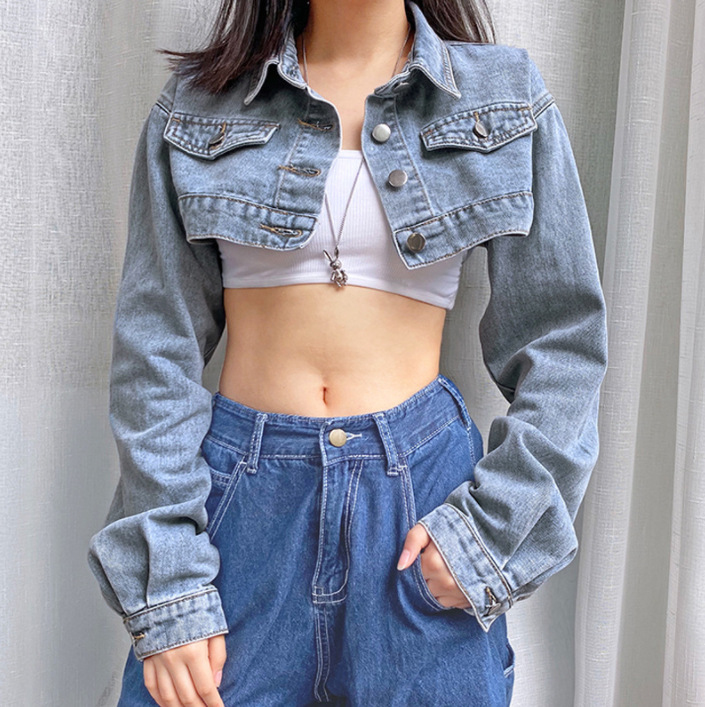 BLEU DENIM