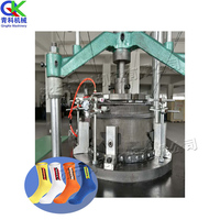 Nouvelle machine à tricoter des chaussettes en tissu éponge à 13 couleurs, machine à tricoter des chaussettes jacquard automatique à commande informatique