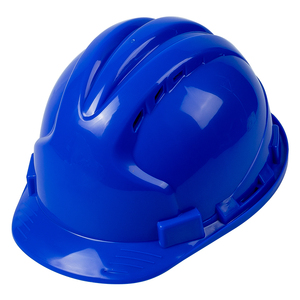 Weiwu mũ cứng bảo vệ cho ngành công nghiệp xây dựng Mũ bảo hiểm lao động dày thoáng khí ABS vật liệu HDPE tùy chỉnh kỹ sư an toàn - Product Image 6