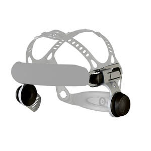 EWM 398-001475-00000 Casques de soudage pour la sécurité au travail et la prévention des accidents - Product Image 1