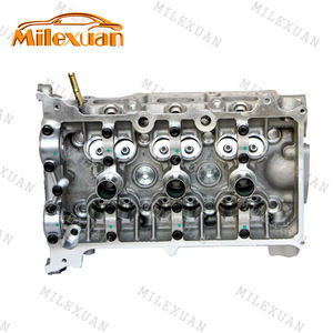 11100-M68K11/11100-M68K02 K10B K10 K10B1 <span class=keywords><strong>Culasse</strong></span> pour Suzuki Alto K10, A-Star, Wagon R, Zen Estilo, Splash, Celerio/Opel - Product Image 2