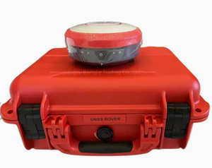 جهاز استقبال <span class=keywords><strong>GPS</strong></span> <span class=keywords><strong>RTK</strong></span> عالي الدقة متعدد الترددات IP68، وحدة مسح محمولة باليد رخيصة الثمن من نوع GNSS KOLIDA K7/K58 مع دعم OEM - Product Image 3