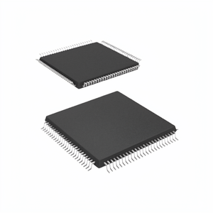 ชิ้นส่วนอิเล็กทรอนิกส์แบบฝังตัว 5M570ZT100C5N 100 TQFP ไอซี BOM มีสินค้าในสต็อก - Product Image 1