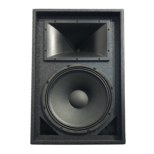 <span class=keywords><strong>Altavoz</strong></span> de 12 pulgadas y 15 pulgadas para entretenimiento - Product Image 6