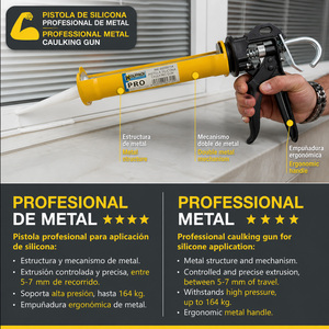 Pistola per Silicone Extra Forte - Product Image 4