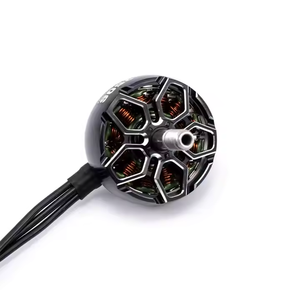 Motor sin Escobillas iFlight XING2 2506 1500KV/1850KV con Eje de Aleación de Titanio de 5 mm, Compatible con Hélices de 5-6 Pulgadas para Drones de Carreras FPV RC - Product Image 2