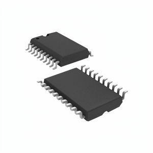 Distribuidor Autorizado de Circuitos Integrados SN74AS760DWR, BUF NO INVERSOR 5.5V 20SOIC (0.295", 7.50mm de Ancho) - Product Image 1